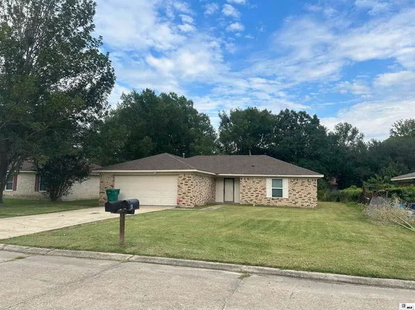 20 Colonial Dr, Monroe, LA 71203