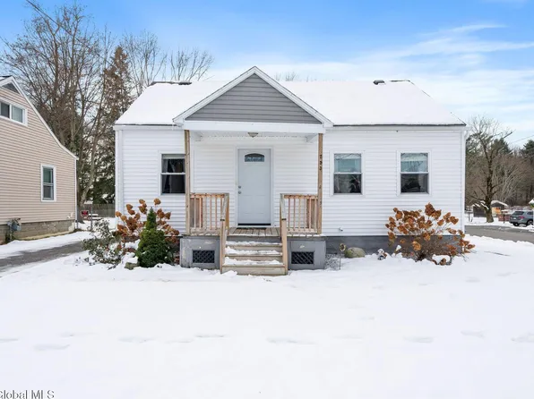 253 Giffords Church Road, Schenectady, NY 12306