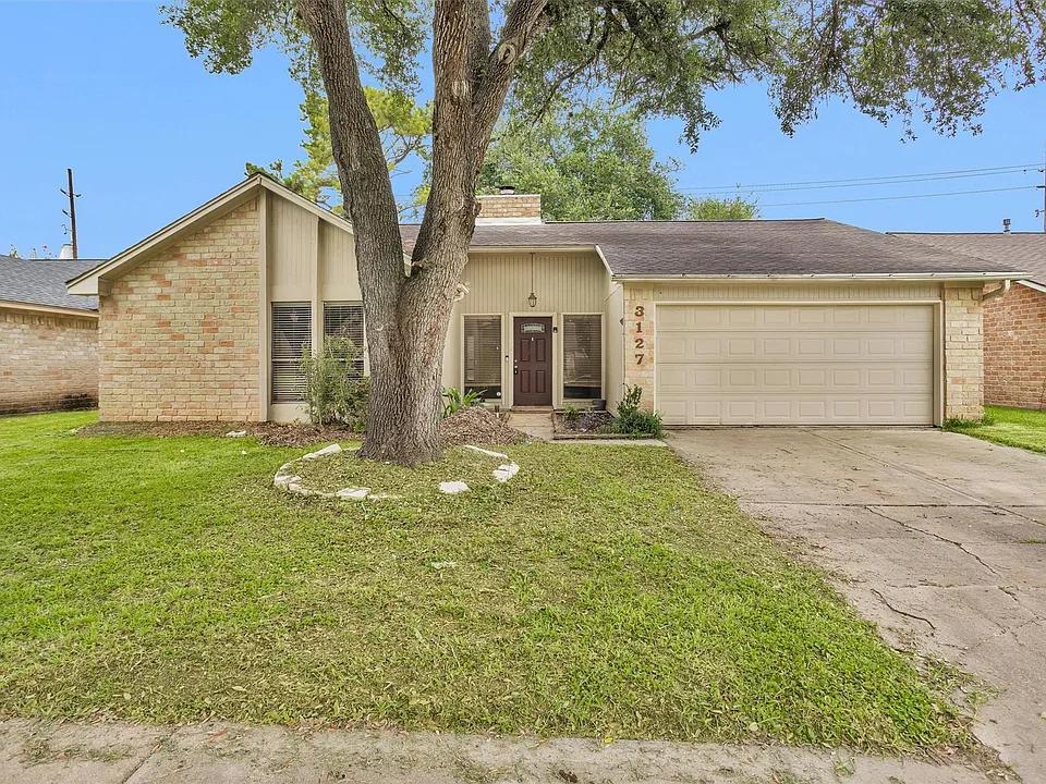 3127 Wagon Trail Dr