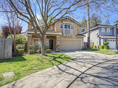 3358 Amberfield Cir, Stockton, CA, 95219