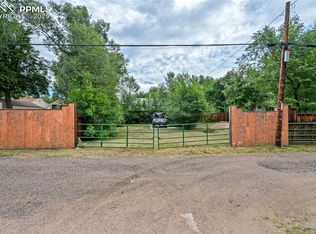 1611 W Kiowa St, Colorado Springs, CO 80904