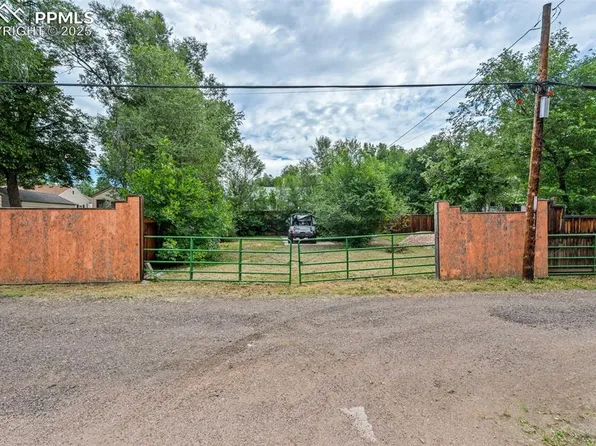 1611 W Kiowa St, Colorado Springs, CO 80904