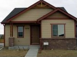 3426 Hewitt St, Loveland, CO 80538