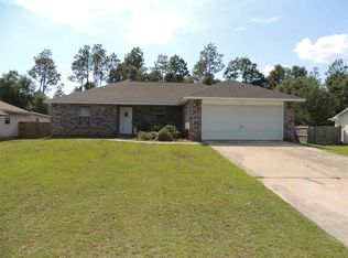 7235 Birdie Ln, Milton, FL 32570