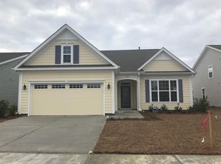 1996 Cresswind Blvd LOT 1.168, Fir Myrtle Beach, SC 29577