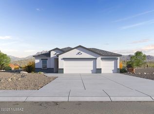 1114 S Nedra Pl, Vail, AZ 85641