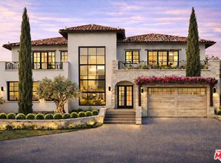 13443 Bayliss Rd, Los Angeles, CA 90049