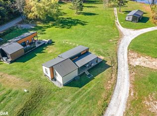 1366 Rosseau Lake 2 Rd #2, Muskoka Lakes, ON P0B 1J0