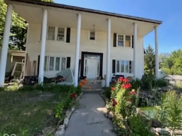1003 Arrow Ave, Anderson, IN 46016
