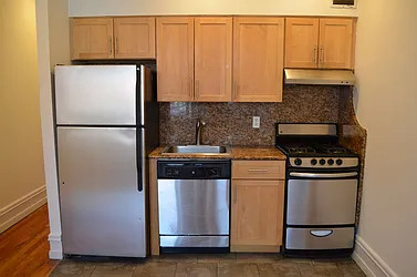 Rented by Ibec Living