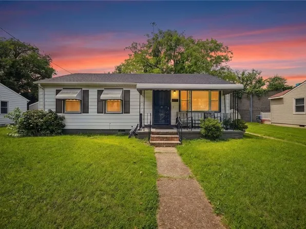 833 Tifton St, Norfolk, VA 23513