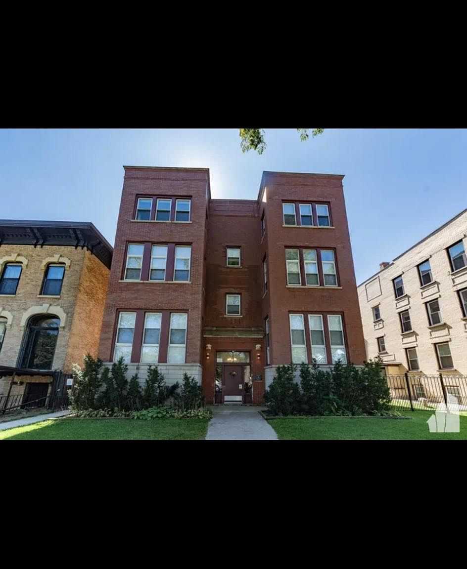 625 E Groveland Park, Chicago, IL 60616 Zillow