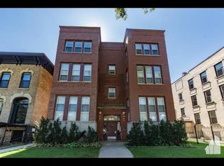 625 E Groveland Park, Chicago, IL 60616