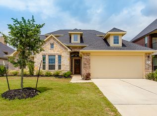 7823 Blue Lake Dr, Rosenberg, TX 77469