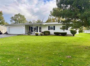 2805 Sterling St, Fort Wayne, IN 46808