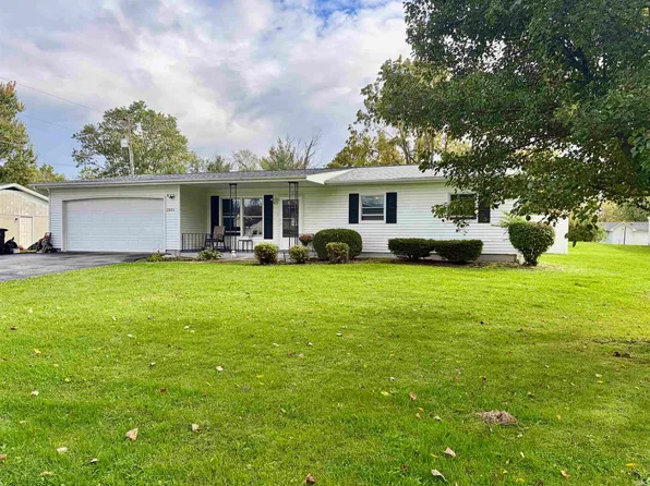 2805 Sterling St, Fort Wayne, IN 46808