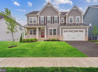917 Shenandoah View Pkwy, Brunswick, MD