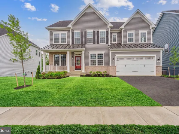 917 Shenandoah View Pkwy, Brunswick, MD 21716