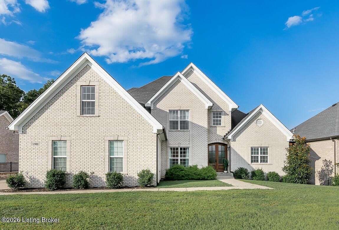17400 Shakes Creek Dr, Fisherville, KY 40023 | MLS #1710022 | Zillow