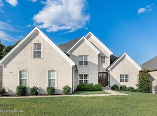 17400 Shakes Creek Dr, Fisherville, KY 40023