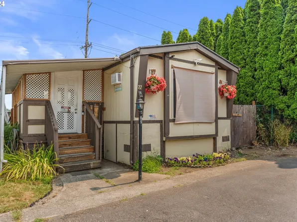 22204 NE Barr Rd Unit 22, Fairview, OR 97024