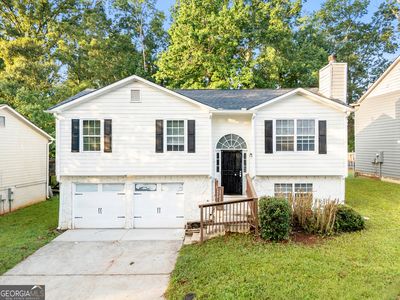 1257 To Lani Farm Rd, Stone Mountain, GA, 30083