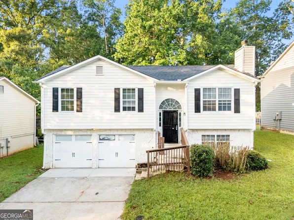 1257 To Lani Farm Rd, Stone Mountain, GA 30083