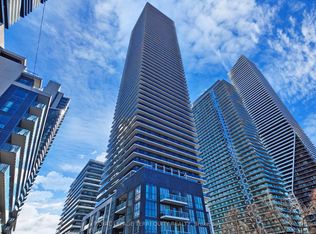 70 Annie Craig Dr #4305, Toronto, ON M8V 0G2