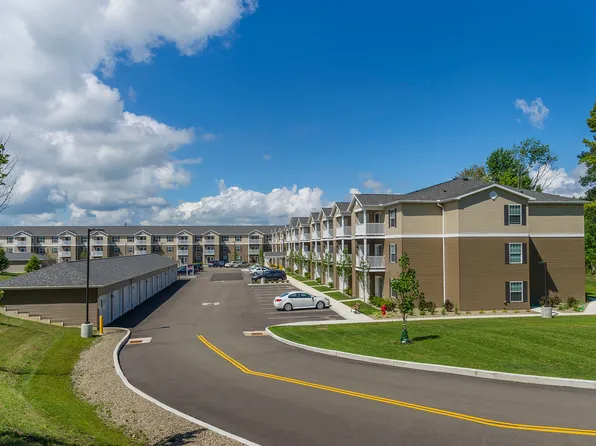 Connect55+ Lakewood, 2123 Southwestern Dr #Bfda03562, Lakewood, NY 14750