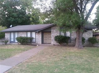 803 E Cherry St, Duncanville, TX 75116