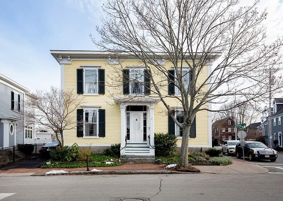 1st image of 21 Fair St