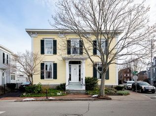21 Fair St, Newburyport, MA 01950