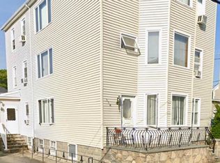 114 Earle St #1, Fall River, MA 02723