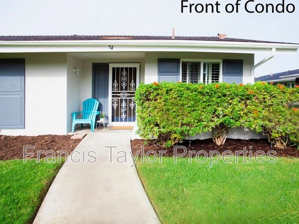 3685 Vista Campana N Unit 74