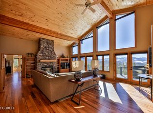 5280 Gcr 8, Fraser, CO 80442