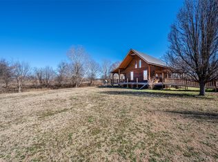 681 House Creek Rd, Springer, OK 73458