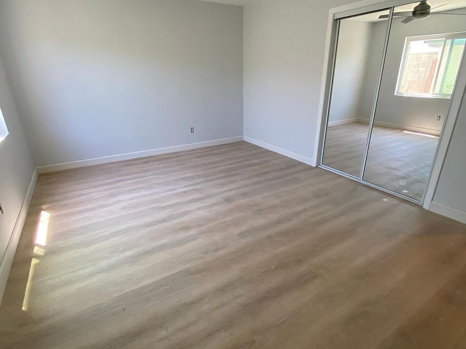 Large master bedroom
