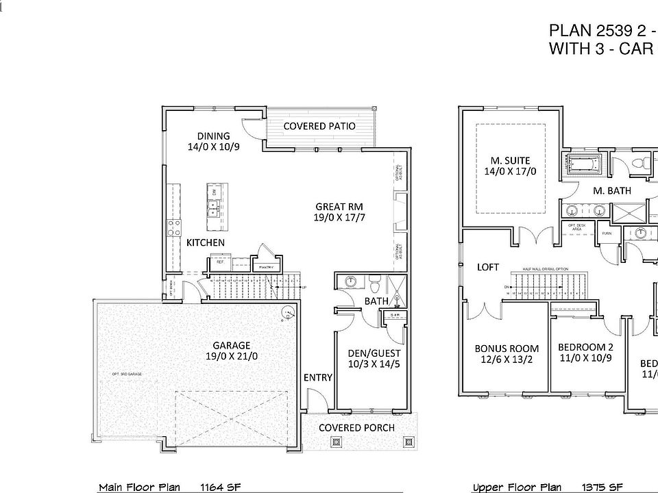 2nd image of 1029 NE Trillium Dr Lot 36