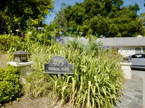 405 Hermosa Pl, South Pasadena, CA 91030