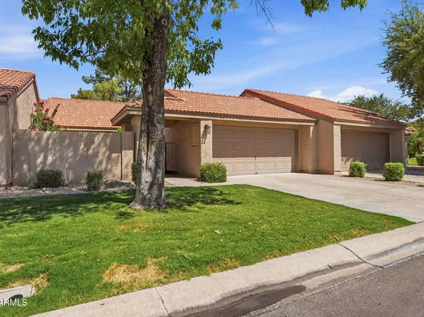 945 N PASADENA Avenue #7, Mesa, AZ 85201