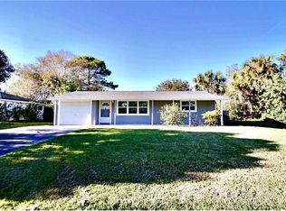 641 Rolling Hill Dr, Sebastian, FL 32958