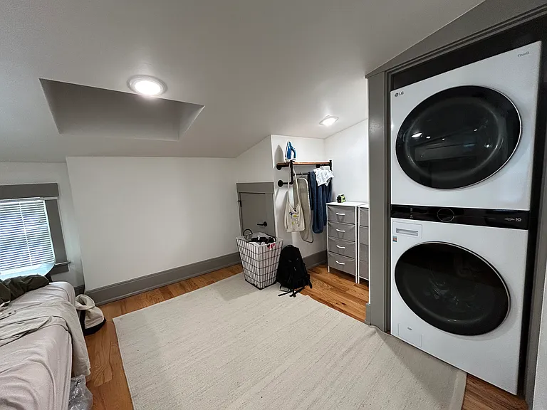 1725 Elm St #10 — Photo 5