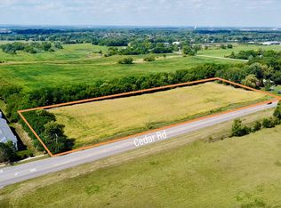 16450 S Cedar Rd, Homer Glen, IL 60491