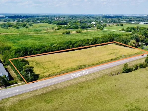 16450 S Cedar Rd, Homer Glen, IL 60491