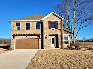101 Flintlock Way, New Market, AL 35761