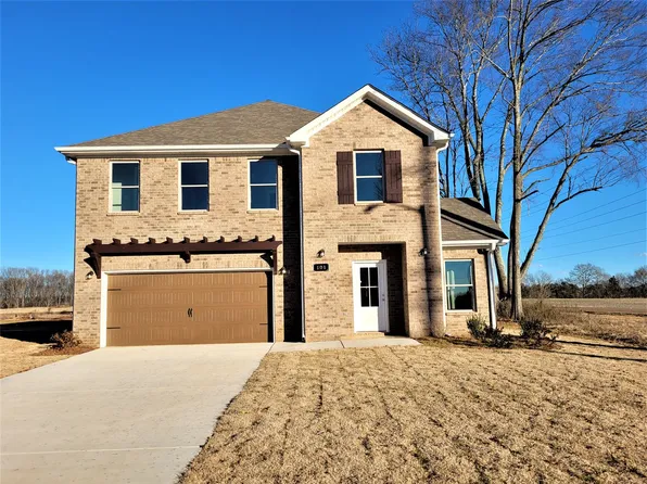 101 Flintlock Way, New Market, AL 35761