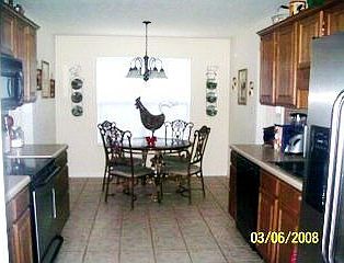 KitchenBreakfast Nook