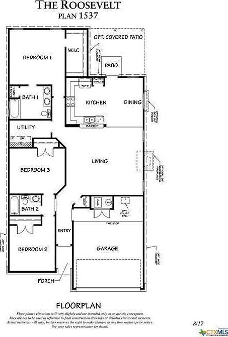 2nd image of 9401 Farrier Ave