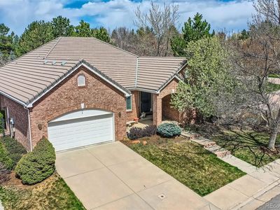 1 Silver Fox Drive, Greenwood Village, CO, 80121