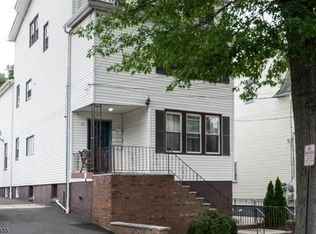 21 Floyd Ave, Bloomfield, NJ 07003
